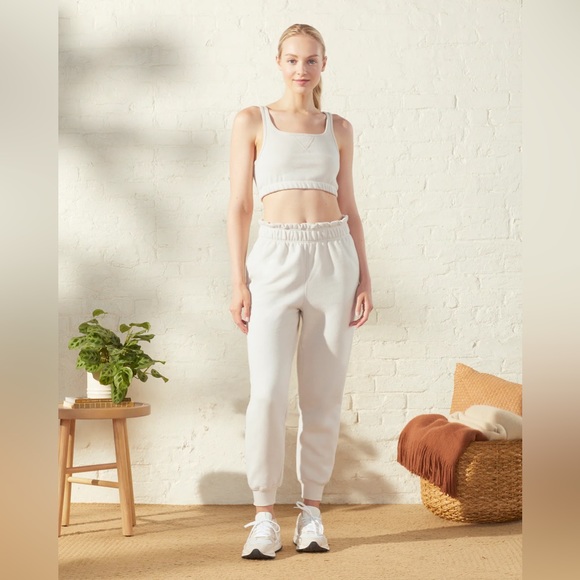 UpWest Super Soft Sweatshirt Tank N113 - Picture 2 of 7